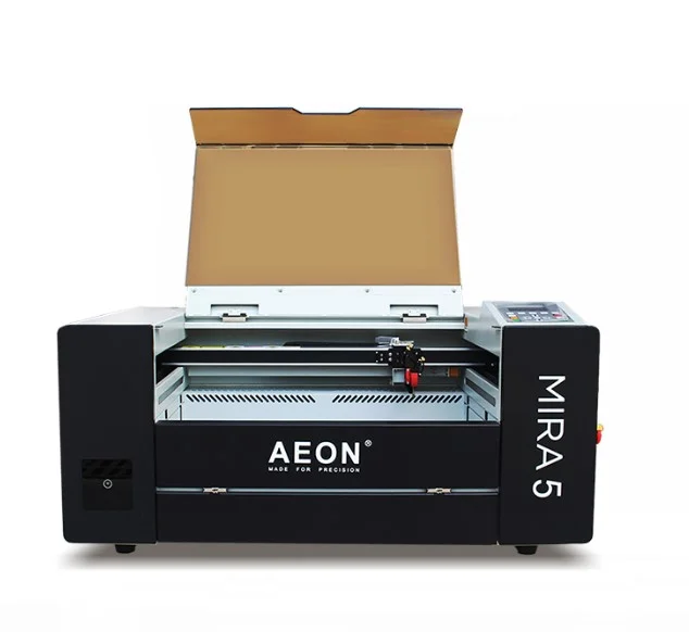 AEON MIRA5 40W/60W Laser Engraver Cutter