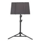 Laptop Adjustable height 45-115CM notebook tripod mount floor stand universal laptop holder 360 rotation