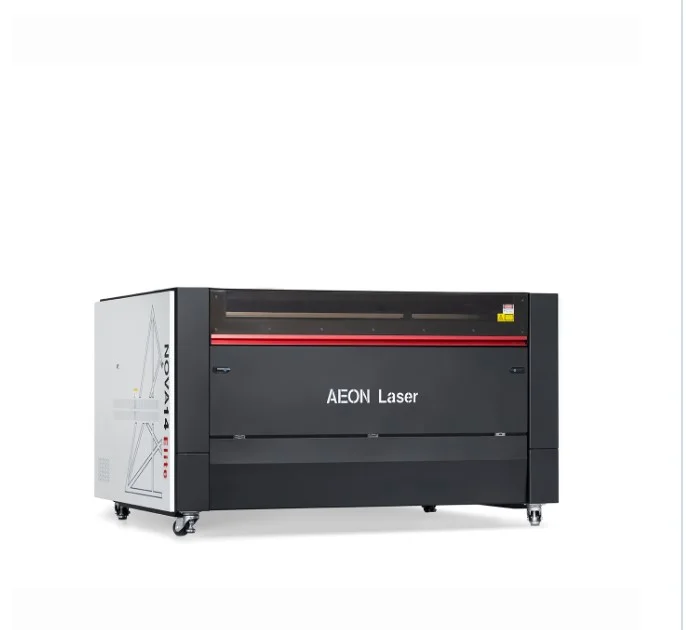 REDLINE Nova14 laser cutting machine