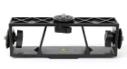 Three Positions Live Broadcast Bracket Multi-function Camera DSLR 3-brackets Camera Stand Stabilizer Clip Fixed Clip