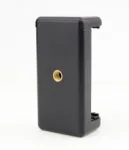 Tripod Phone Holder Selfie Stick Cell Phone Stand Smartphone Stabilizer Clip Clamp Adapter Clamp Mount Photo Bracket