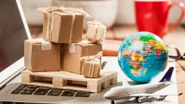 Logistics and shipping solutions