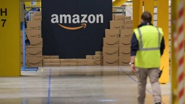 Amazon FBA supply chain