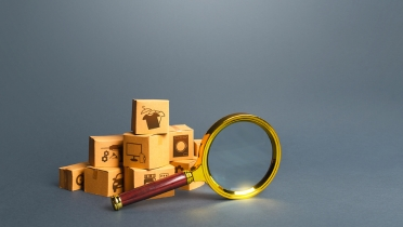 Product sourcing