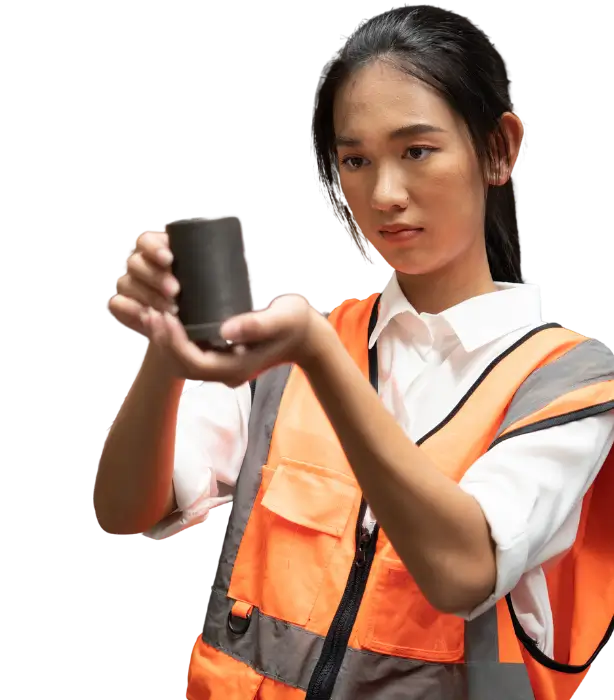 Product sourcing in China